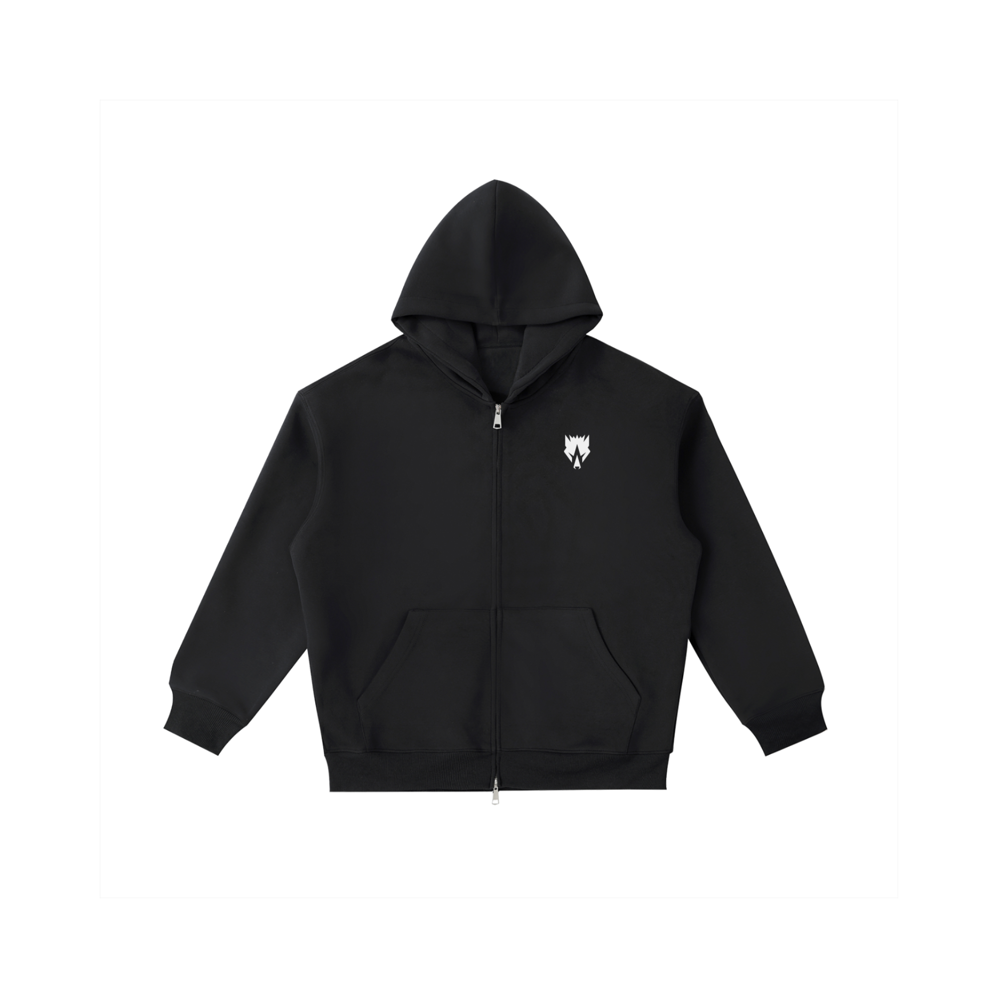 Essential Premium Hoodie