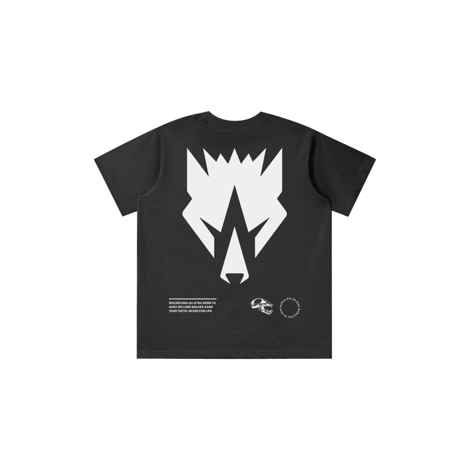 WLVSD For Life Premium Kids' Tee