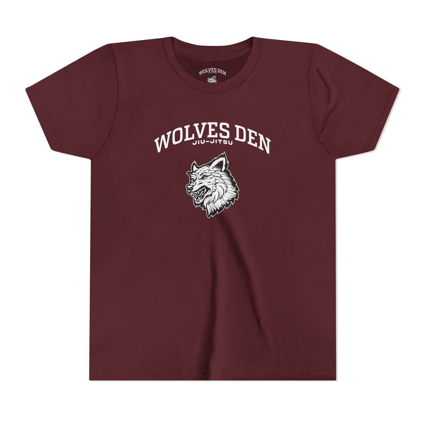 Youth Classic Tee