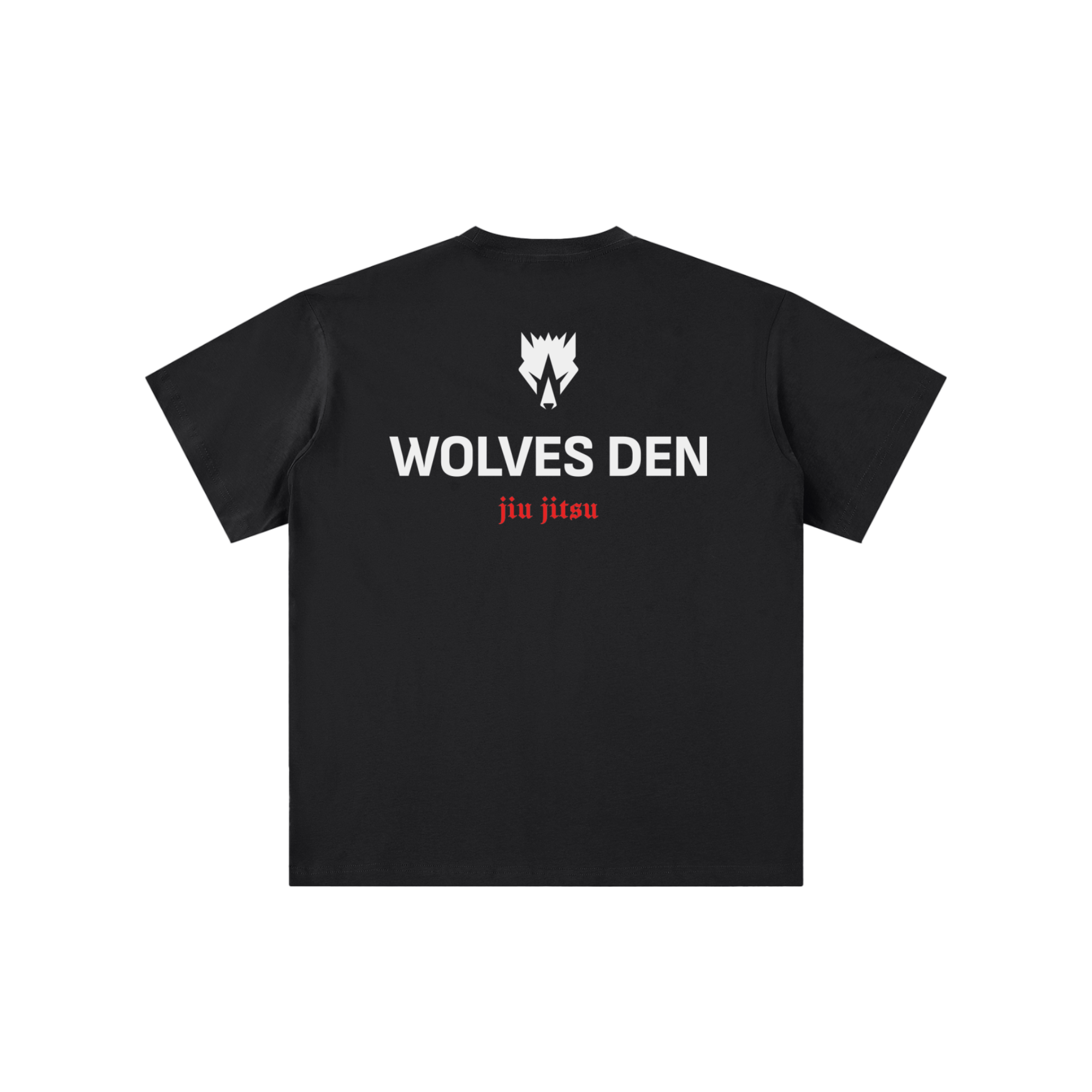 Essential Premium Cotton Tee
