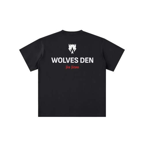 Essential Premium Cotton Tee