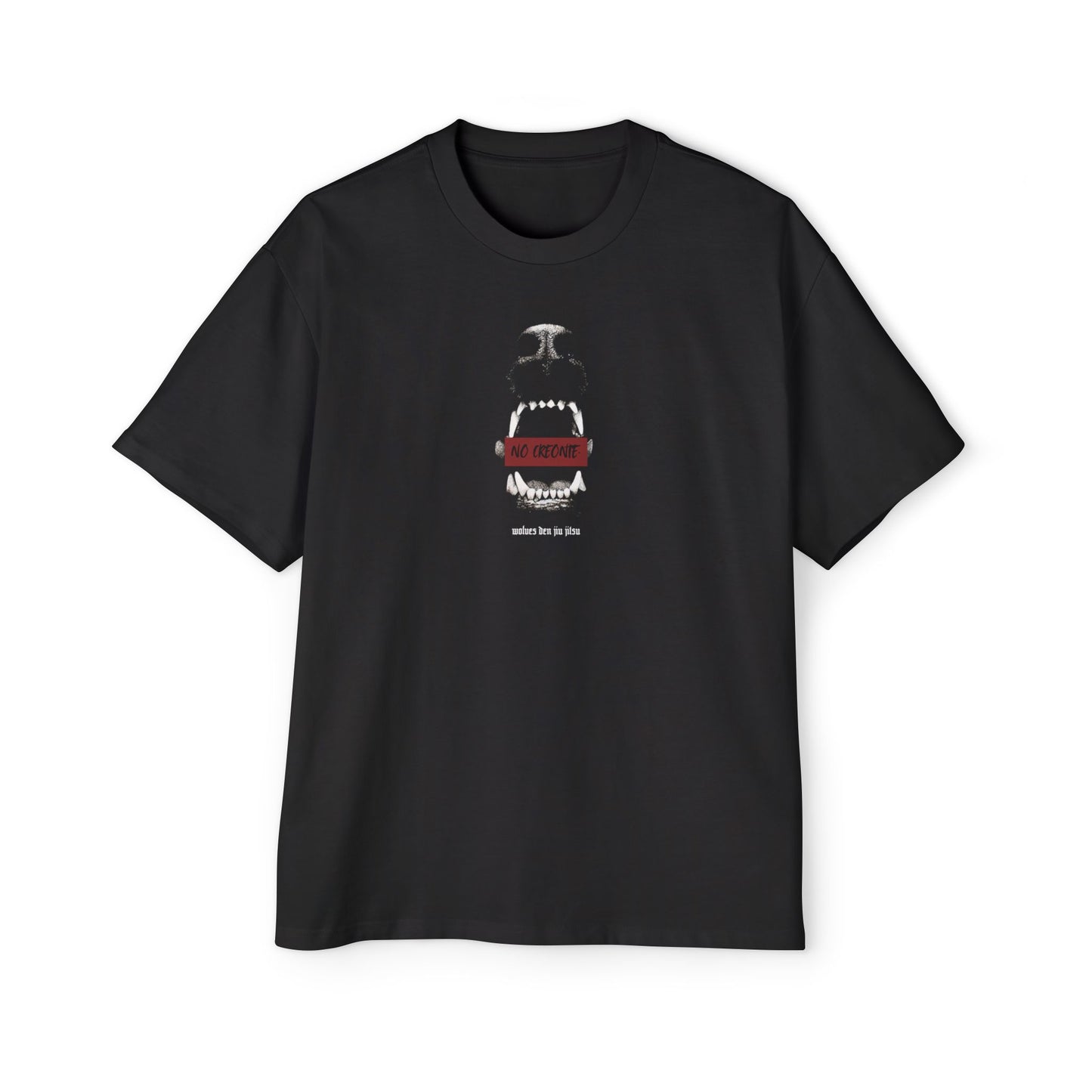 No Creonte Tee