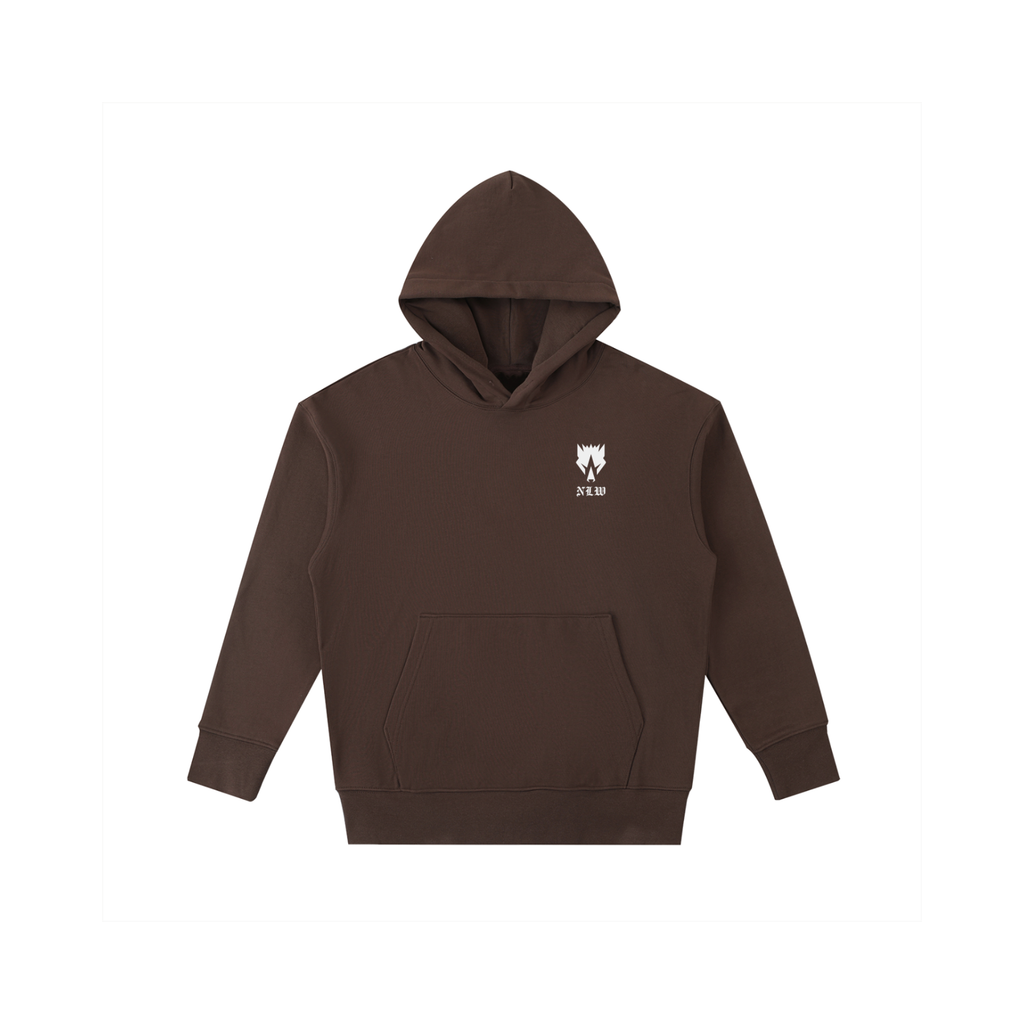 NLW Premium Heavyweight Hoodie
