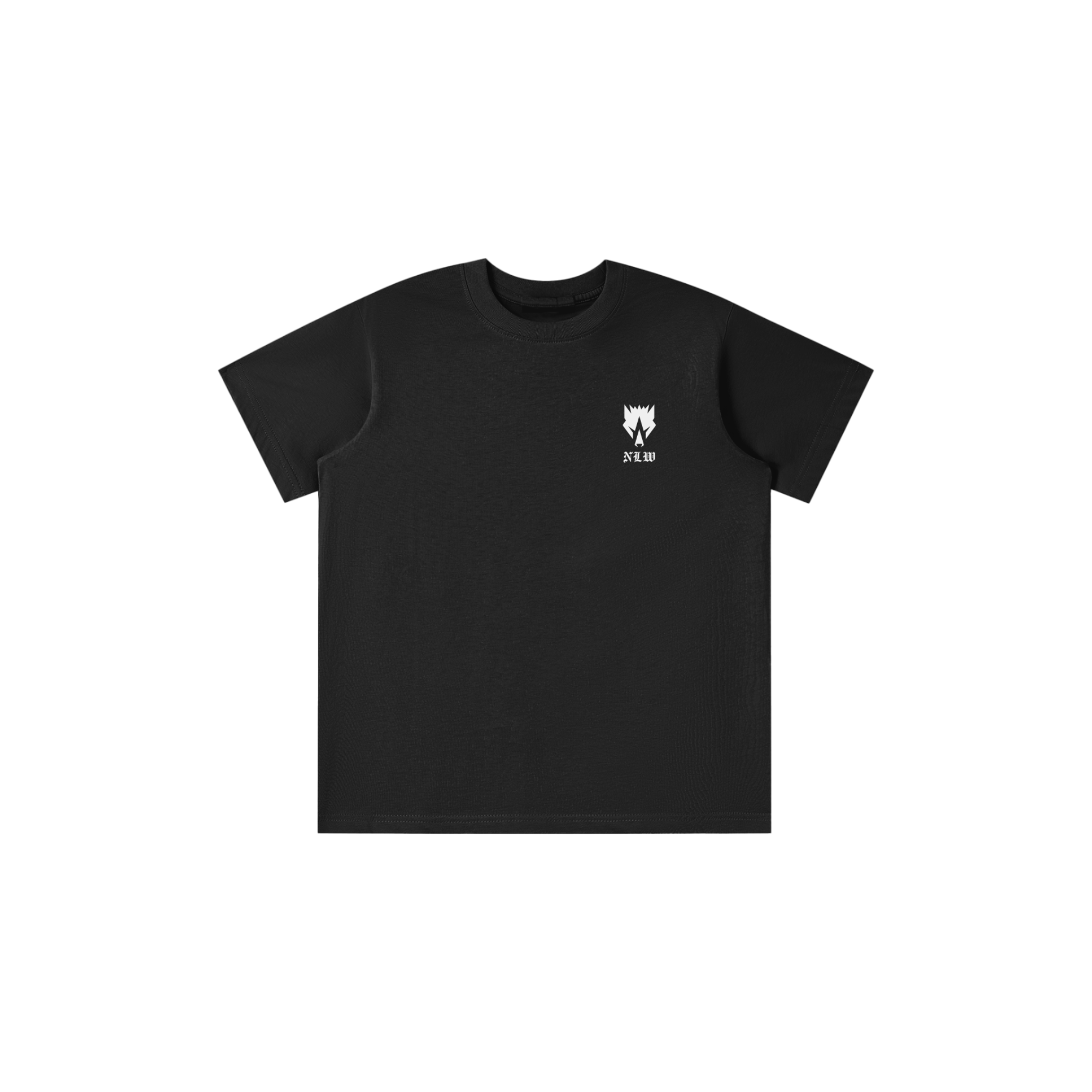 NLW Premium Kids' Tee