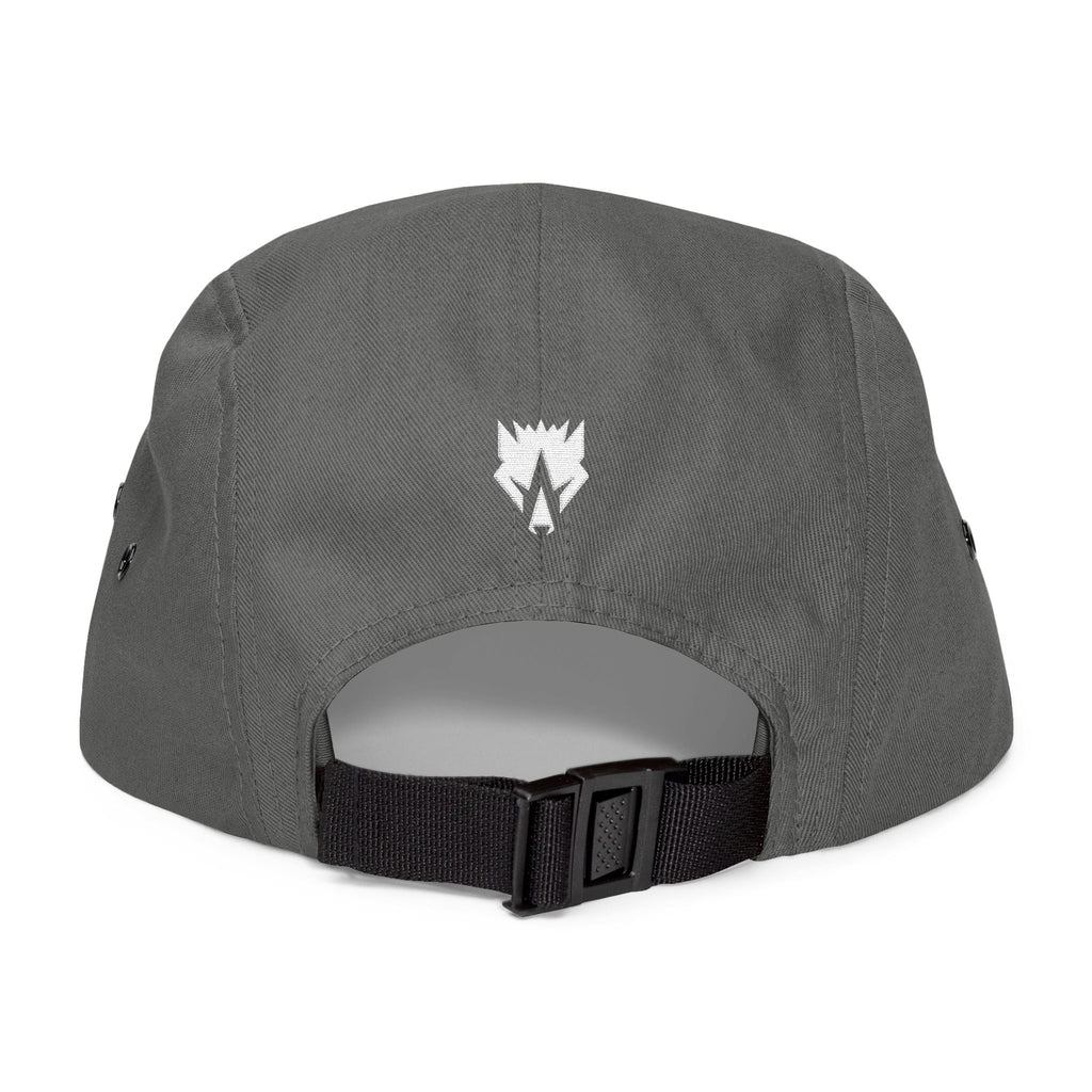 WLVSD For Life Cap