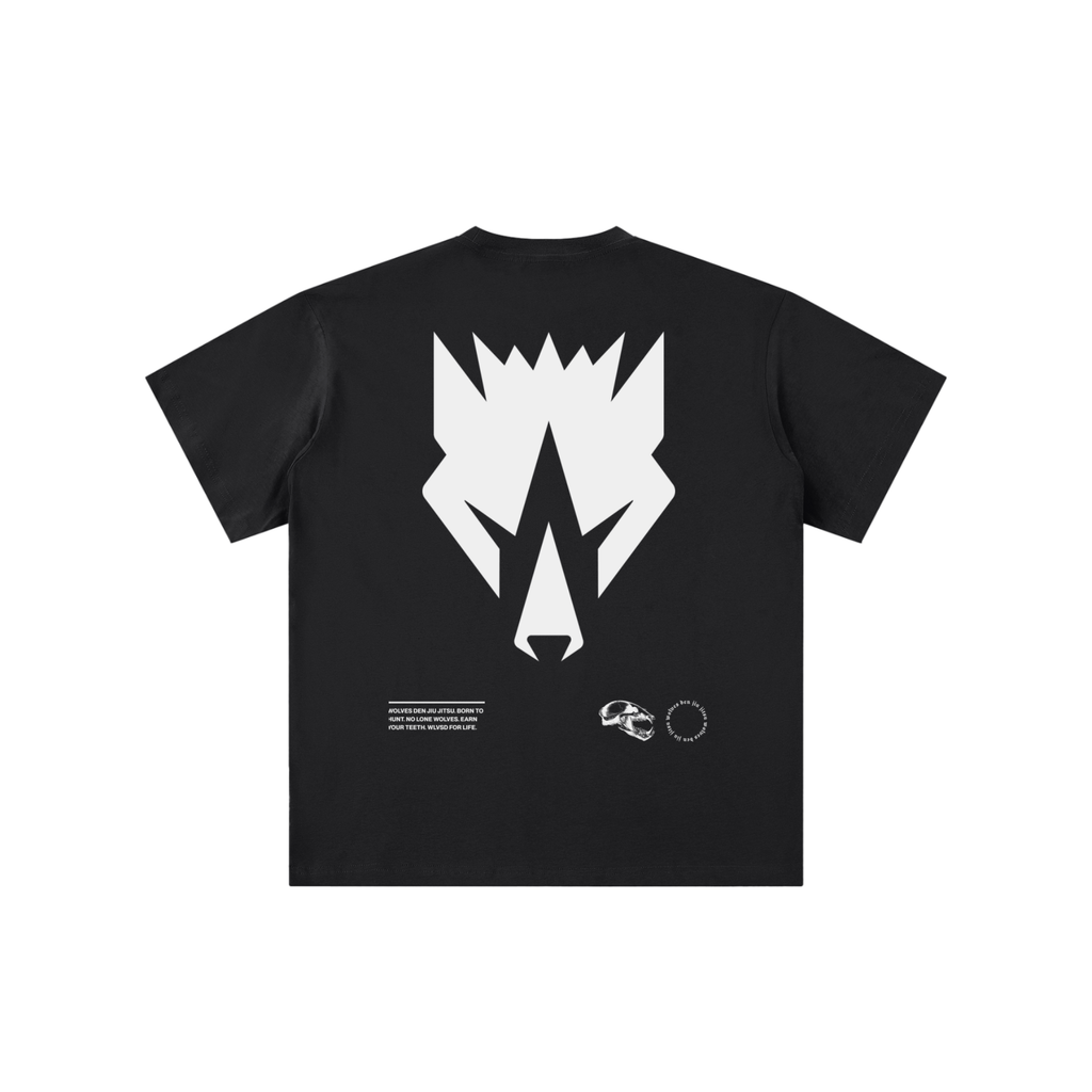 WLVSD For Life Premium Cotton Tee