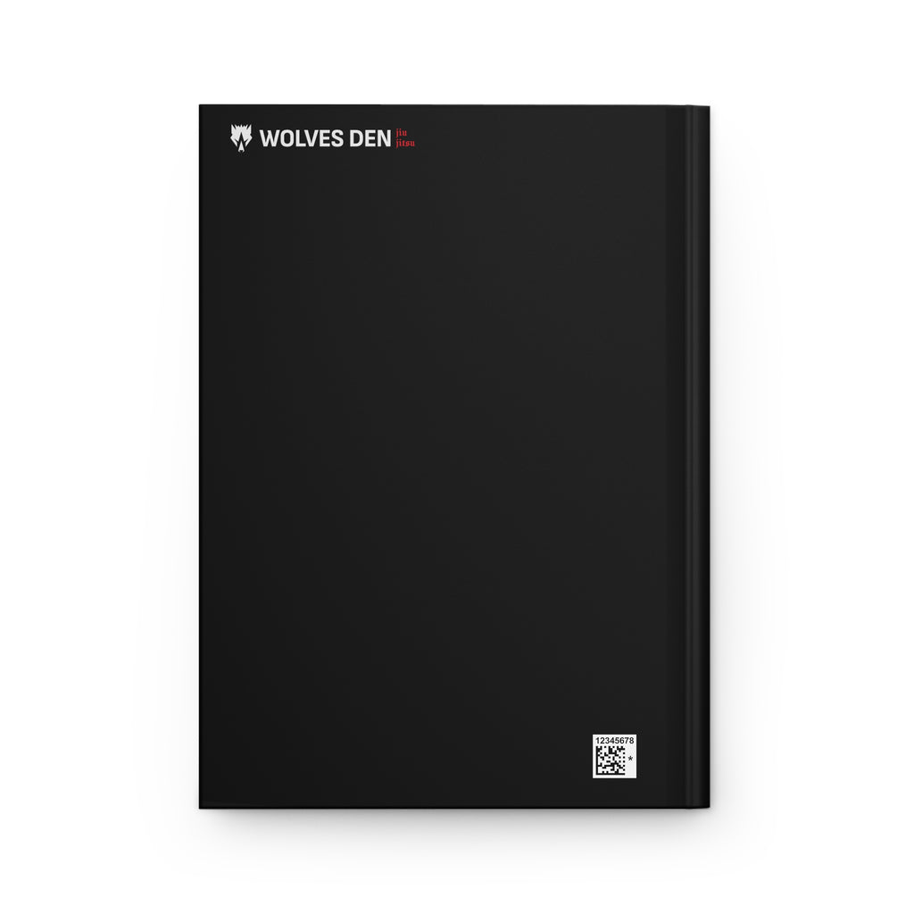 Essential BJJ Jornal