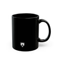 Essential Black Mug