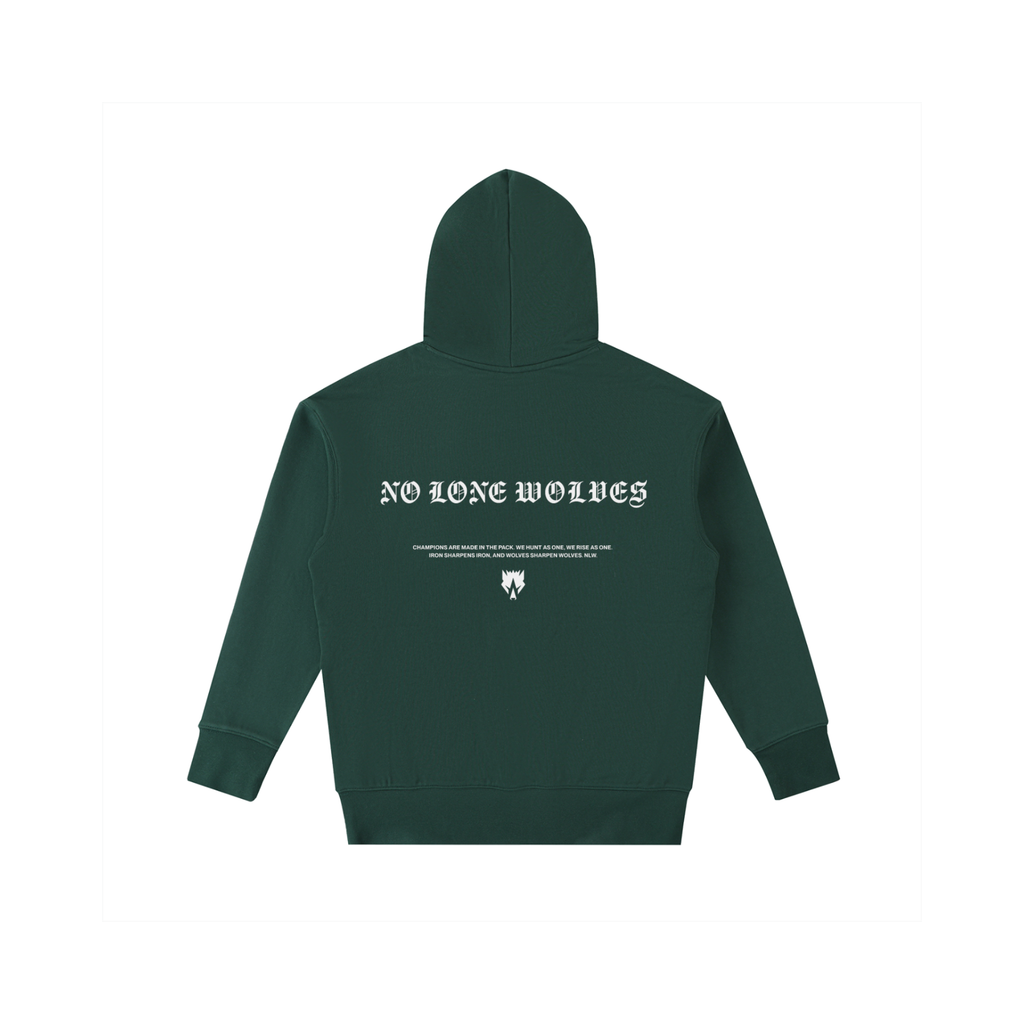 NLW Premium Heavyweight Hoodie