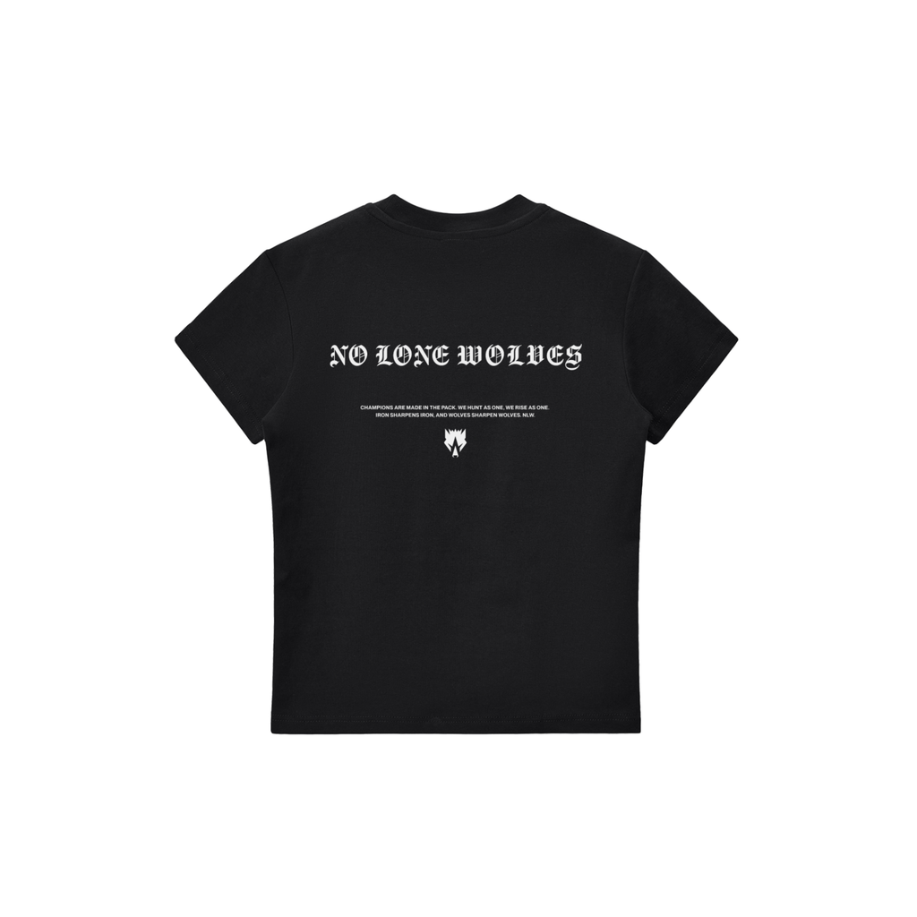NLW Women's Slim Tee