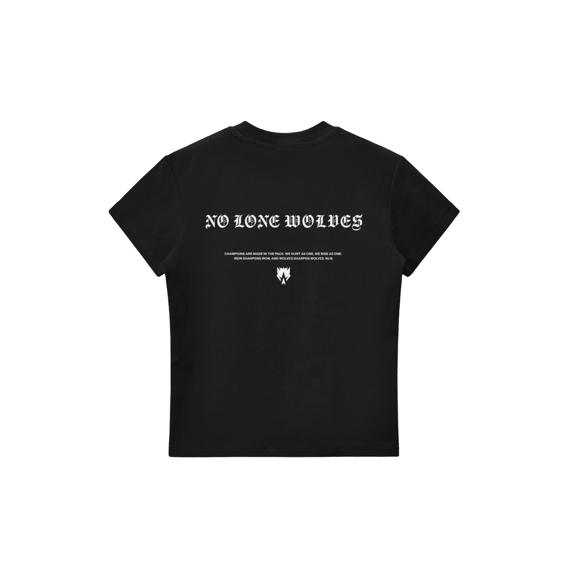 NLW Women's Slim Tee