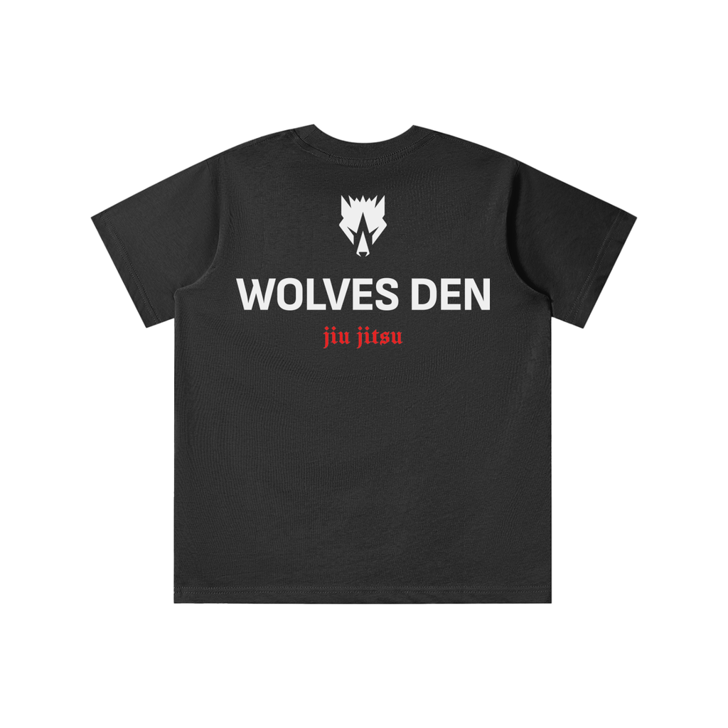 Essential Youth Tee