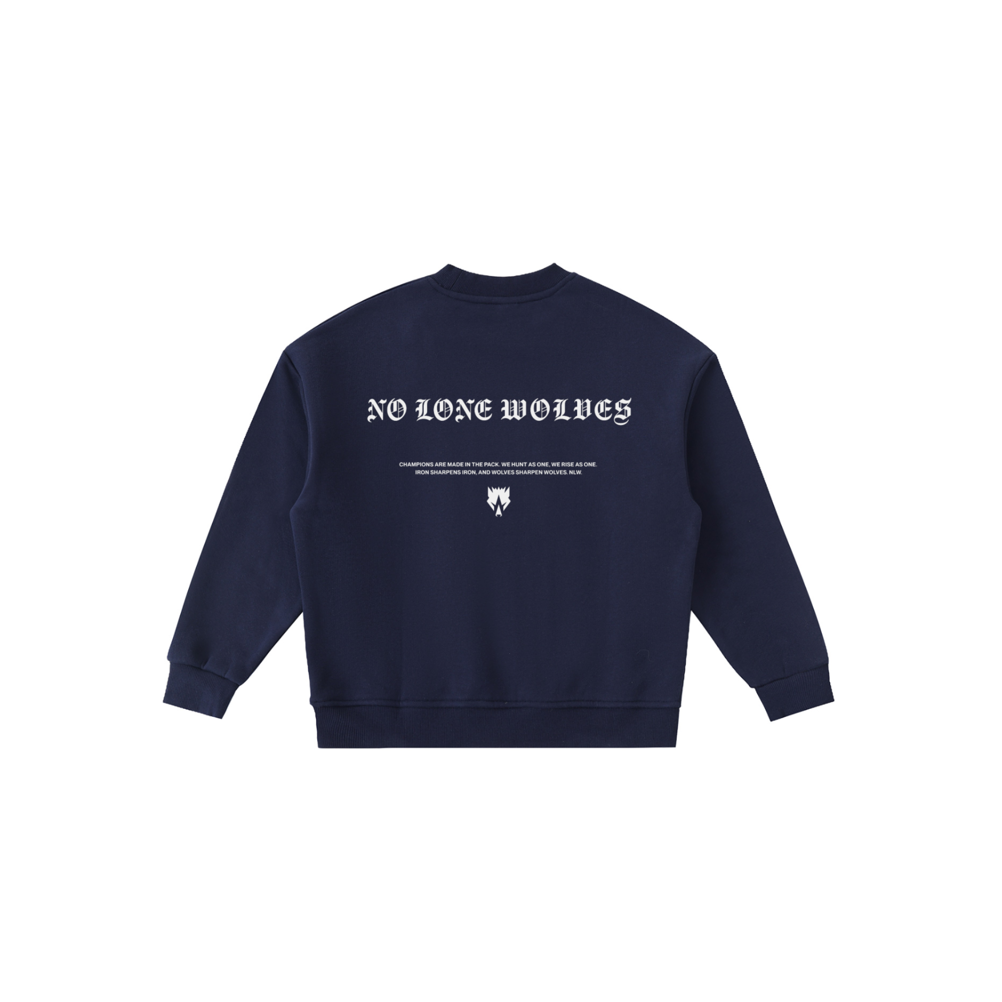 NLW Kids' Premium Sweatshirt