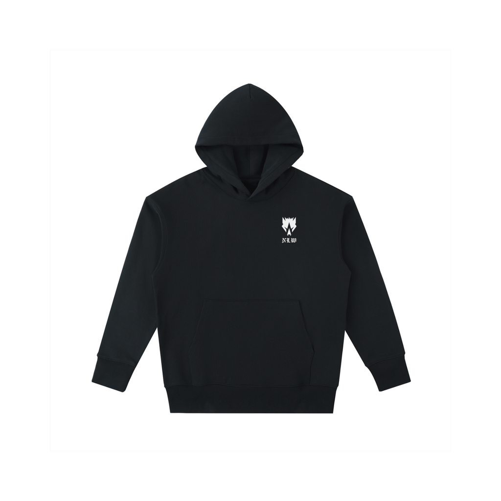 NLW Premium Heavyweight Hoodie