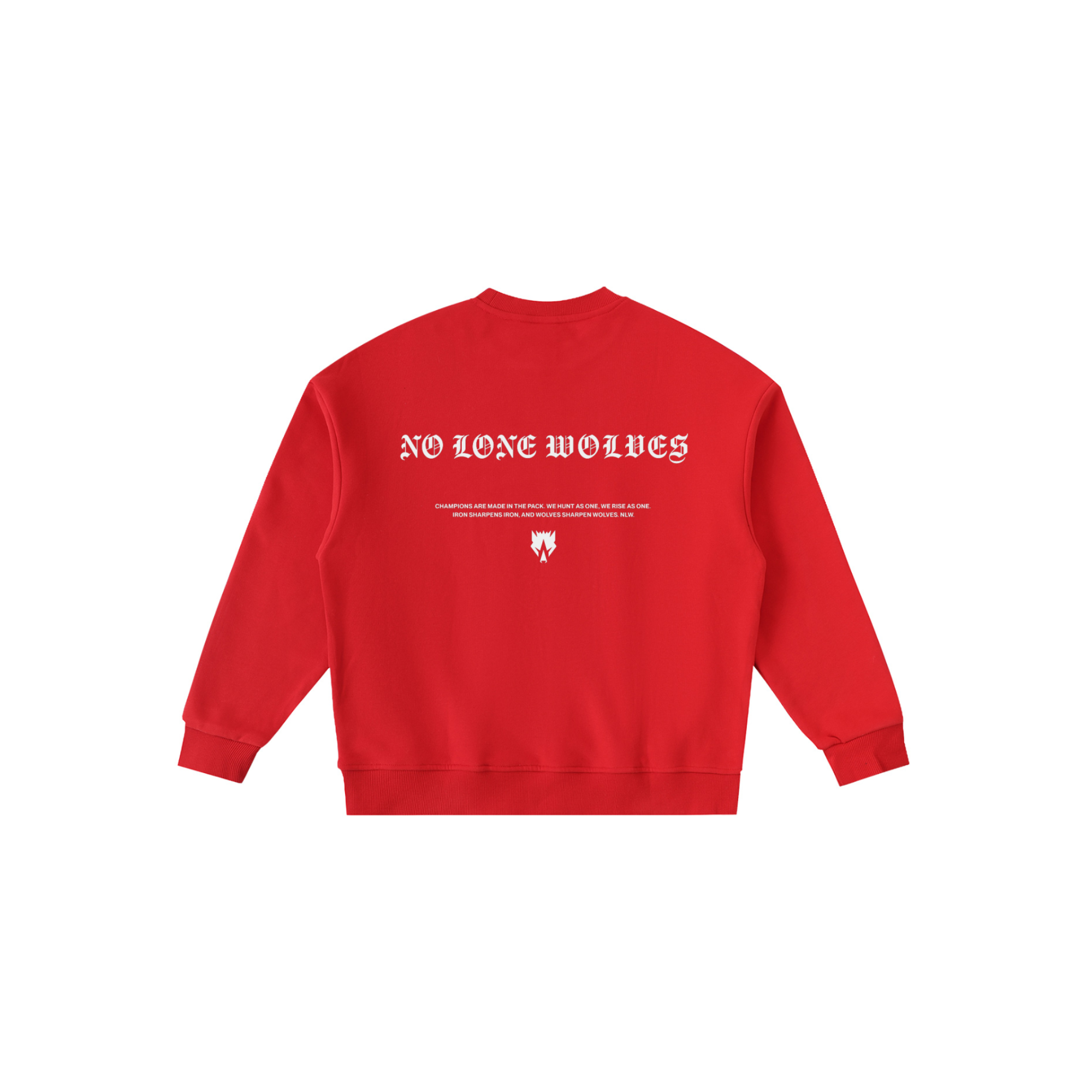 NLW Kids' Premium Sweatshirt