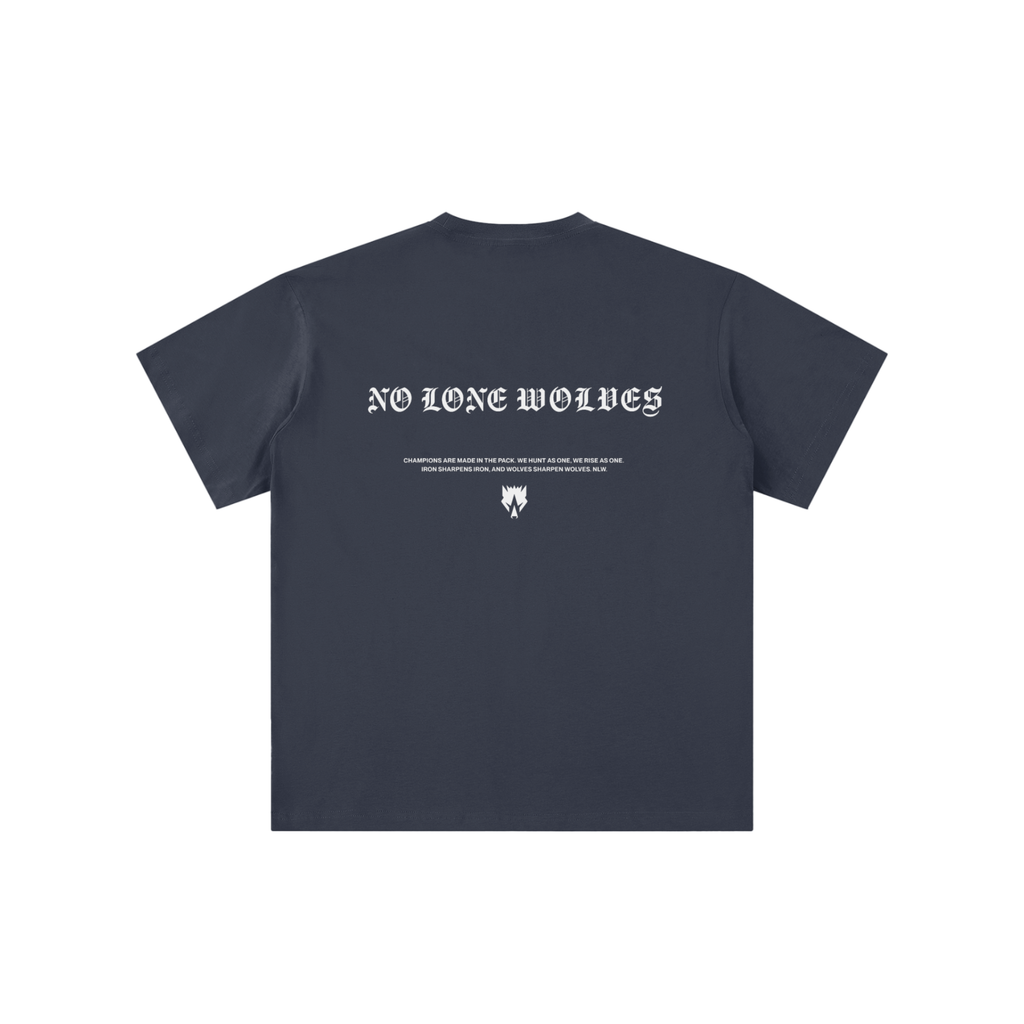 NLW Premium Cotton Tee