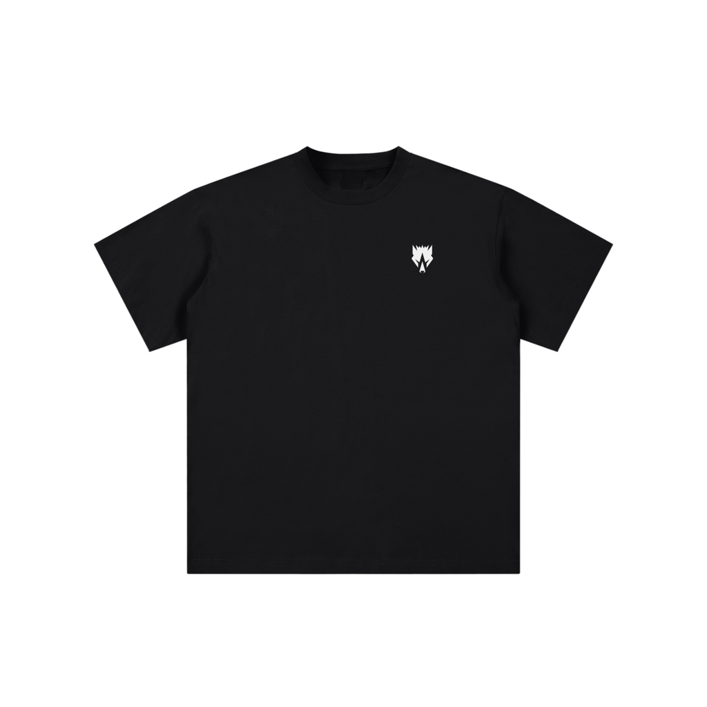 Essential Premium Cotton Tee