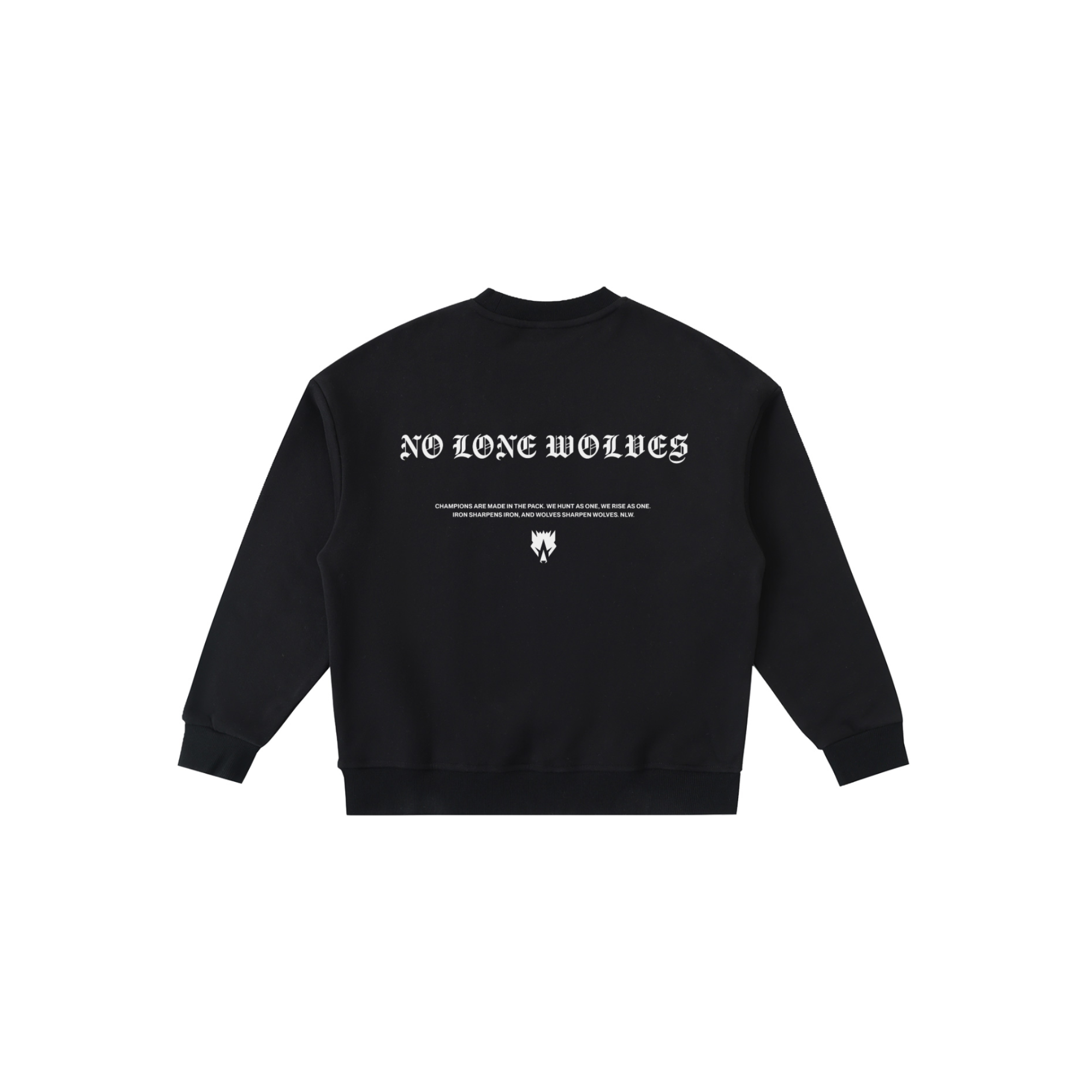 NLW Kids' Premium Sweatshirt
