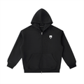 Essential Premium Zipper Hoodie