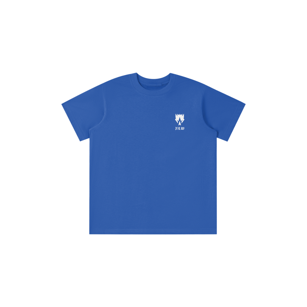 NLW Premium Kids' Tee