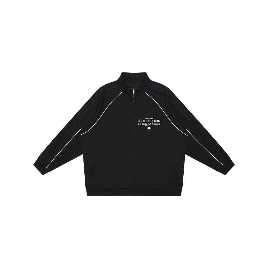 Competition Team Reflective Jacket | 26/27