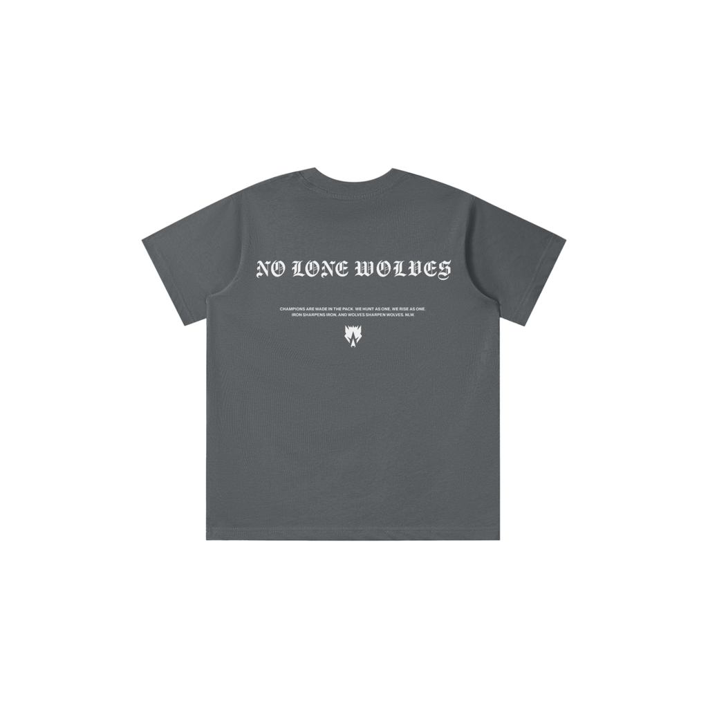NLW Premium Kids' Tee
