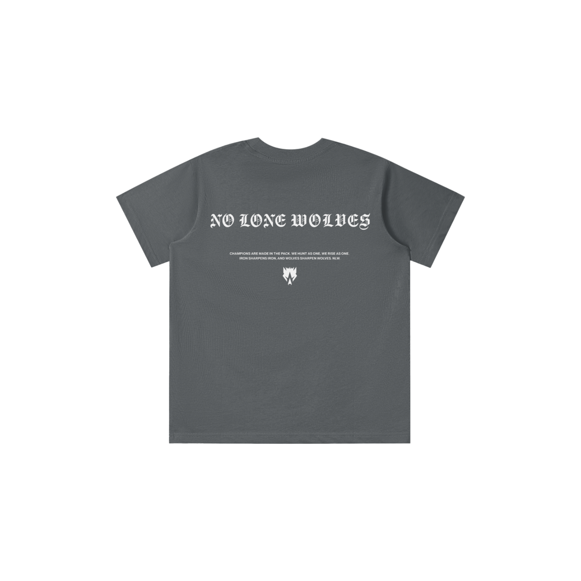 NLW Premium Kids' Tee